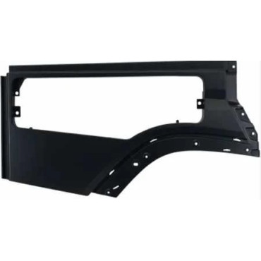 ЭЛЕМЕНТ КРЫЛА ПРАВЫЙ VOLVO TRUCK FH С 2013-2019Г В