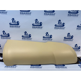 УГОЛ КАБИНЫ(ДЕФЛЕКТОР) ЛЕВЫЙ SCANIA SERIES 7 (2017-, ЕВРО 6