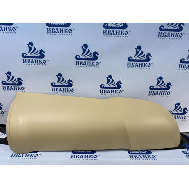 УГОЛ КАБИНЫ(ДЕФЛЕКТОР) ЛЕВЫЙ SCANIA SERIES 7 (2017-, ЕВРО 6