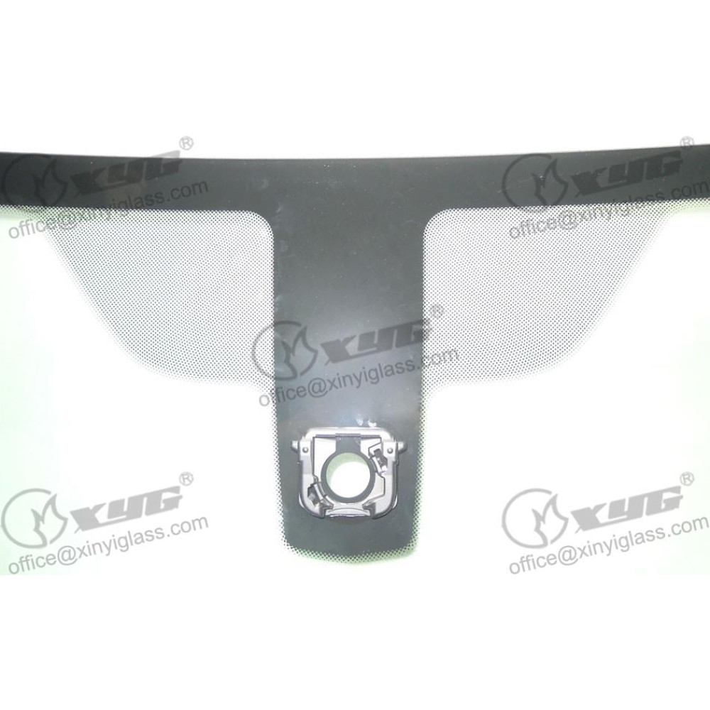 BMW 5-SERIES F07 GRAN TURISMO (GT) 5T