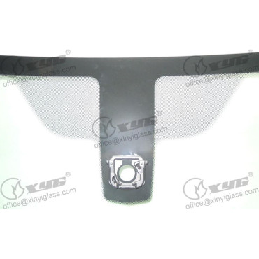 BMW 5-SERIES F07 GRAN TURISMO (GT) 5T