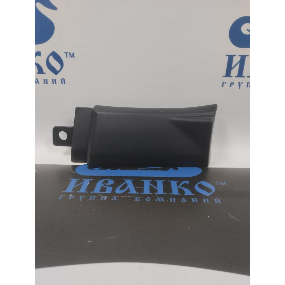 НАКЛАДКА  УГЛА БАМПЕРА ЗАДНЕГО ( ЛЕВАЯ )MERCEDES SPRINTER 2006-2018