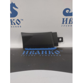 КРЫШКА УГЛА БАМПЕРА ЗАДНЕГО ( ПРАВАЯ) MERCEDES SPRINTER 2006-2018