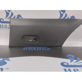 ЗАЩИТНАЯ НАКЛАДКА ЛЕВАЯ   52.5*20CM MERCEDES SPRINTER 2006-2018