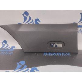 ЗАЩИТНАЯ НАКЛАДКА ПРАВАЯ   52.5*20CM MERCEDES SPRINTER 2006-2018