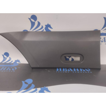 ЗАЩИТНАЯ НАКЛАДКА ПРАВАЯ   52.5*20CM MERCEDES SPRINTER 2006-2018