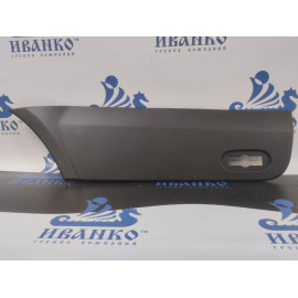 ЗАЩИТНАЯ НАКЛАДКА ЛЕВАЯ   73*20 CM MERCEDES SPRINTER 2006-2018