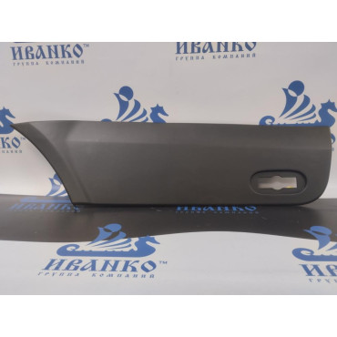 ЗАЩИТНАЯ НАКЛАДКА ЛЕВАЯ   73*20 CM MERCEDES SPRINTER 2006-2018