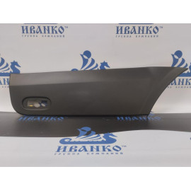 ЗАЩИТНАЯ НАКЛАДКА ПРАВАЯ   73*20 CM MERCEDES SPRINTER 2006-2018