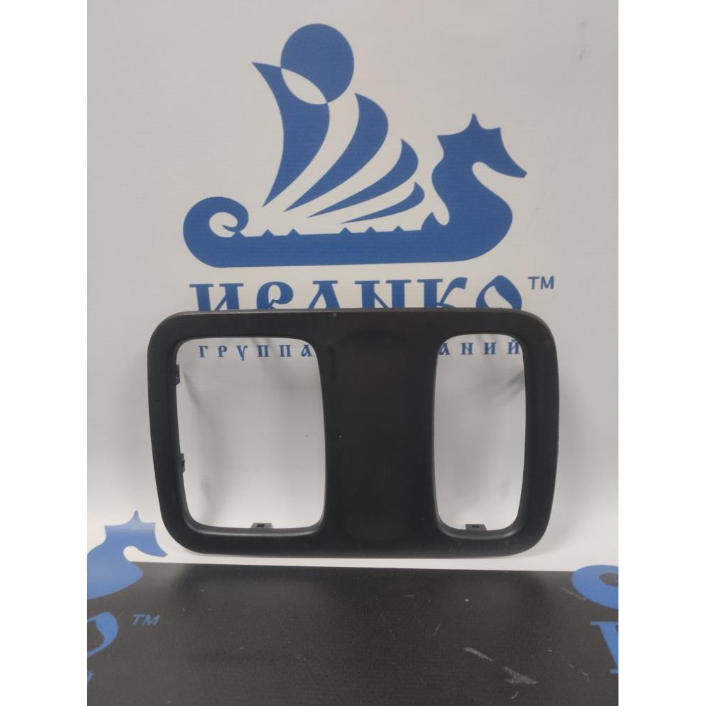 ВНУТРЕННЯЯ ДВЕРНАЯ РУЧКА MERCEDES SPRINTER 2006-2018