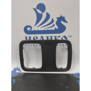 ВНУТРЕННЯЯ ДВЕРНАЯ РУЧКА MERCEDES SPRINTER 2006-2018