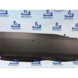 ЗАЩИТНАЯ НАКЛАДКА IVECO DAILY 14"