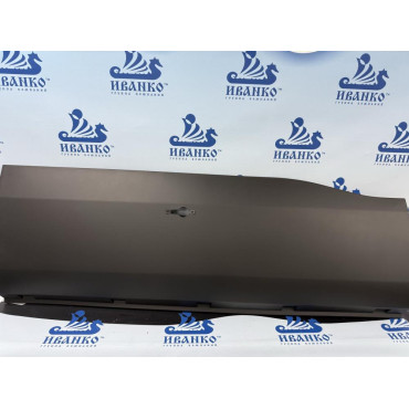 ЗАЩИТНАЯ НАКЛАДКА IVECO DAILY 14"