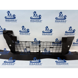 РЕШЕТКА РАДИАТОРА RENAULT MASTER
