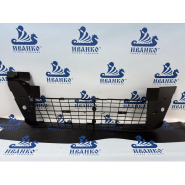 РЕШЕТКА РАДИАТОРА RENAULT MASTER