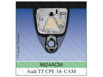 AUDI TT III 2CPE