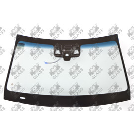 MERCEDES GLC-CLASS X253 5RGR