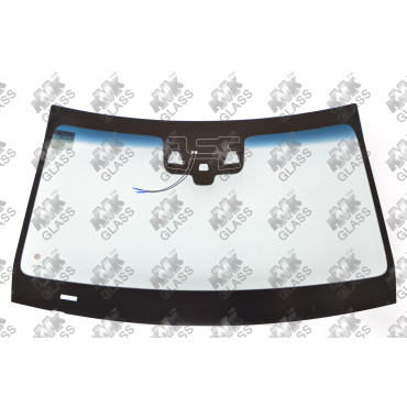 MERCEDES GLC-CLASS X253 5RGR