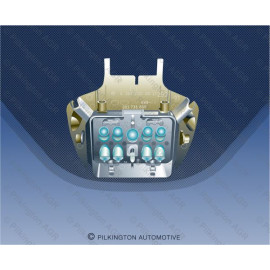 MERCEDES C-CLASS W203 4LIM,5KOM