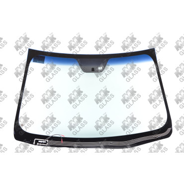 HYUNDAI SONATA VI YF/ i45 4LIM