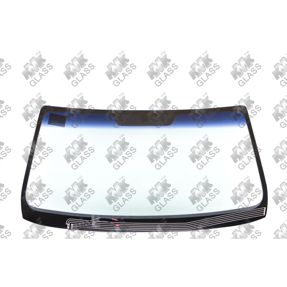 HYUNDAI TERRACAN 5RGR