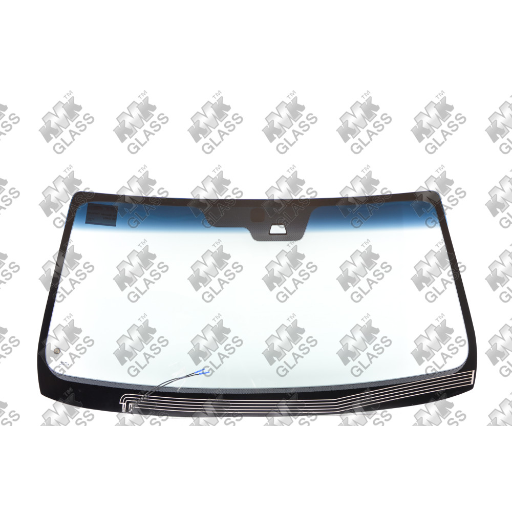 HYUNDAI TERRACAN 5RGR