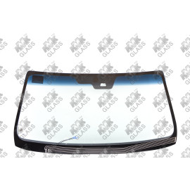 HYUNDAI TERRACAN 5RGR