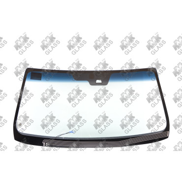 HYUNDAI TERRACAN 5RGR