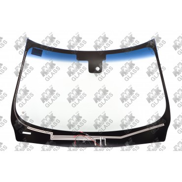 INFINITI QX60/JX35/ NISSAN PATHFINDER R52 III  / NISSAN SKYLINE CROSSOVER 5RGR (см. также 6099)