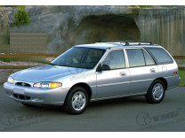 FORD ESCORT /ORION  5KOM (USA)