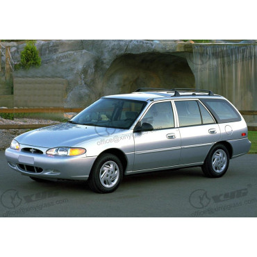 FORD ESCORT /ORION  5KOM (USA)