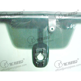 VOLKSWAGEN TOUAREG II 5RGR