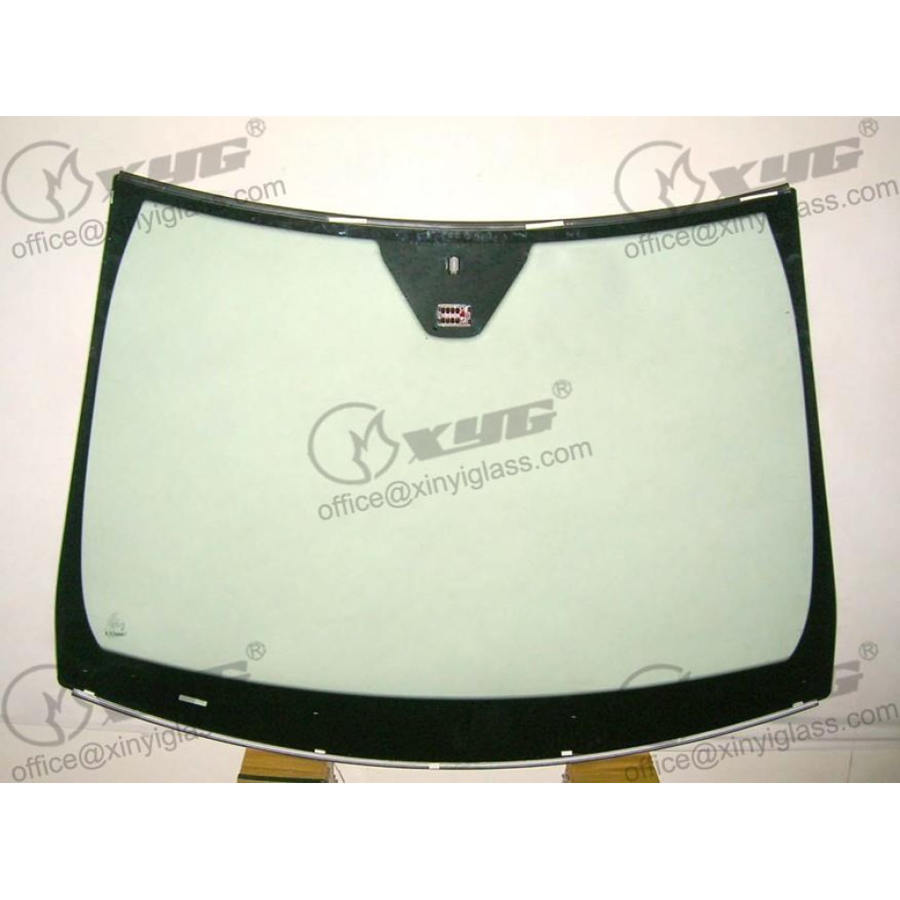 MERCEDES R-CLASS W251 MPV