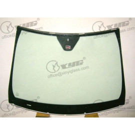 MERCEDES R-CLASS W251 MPV