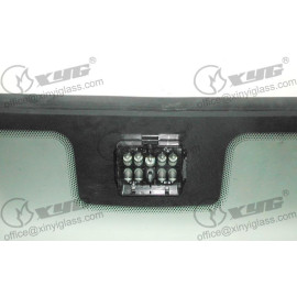 MERCEDES E-CLASSE W211 4LIM,5KOM (МЕТАЛЛИЧЕСКАЯ КРЫША)