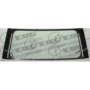 TOYOTA PREVIA II MPV