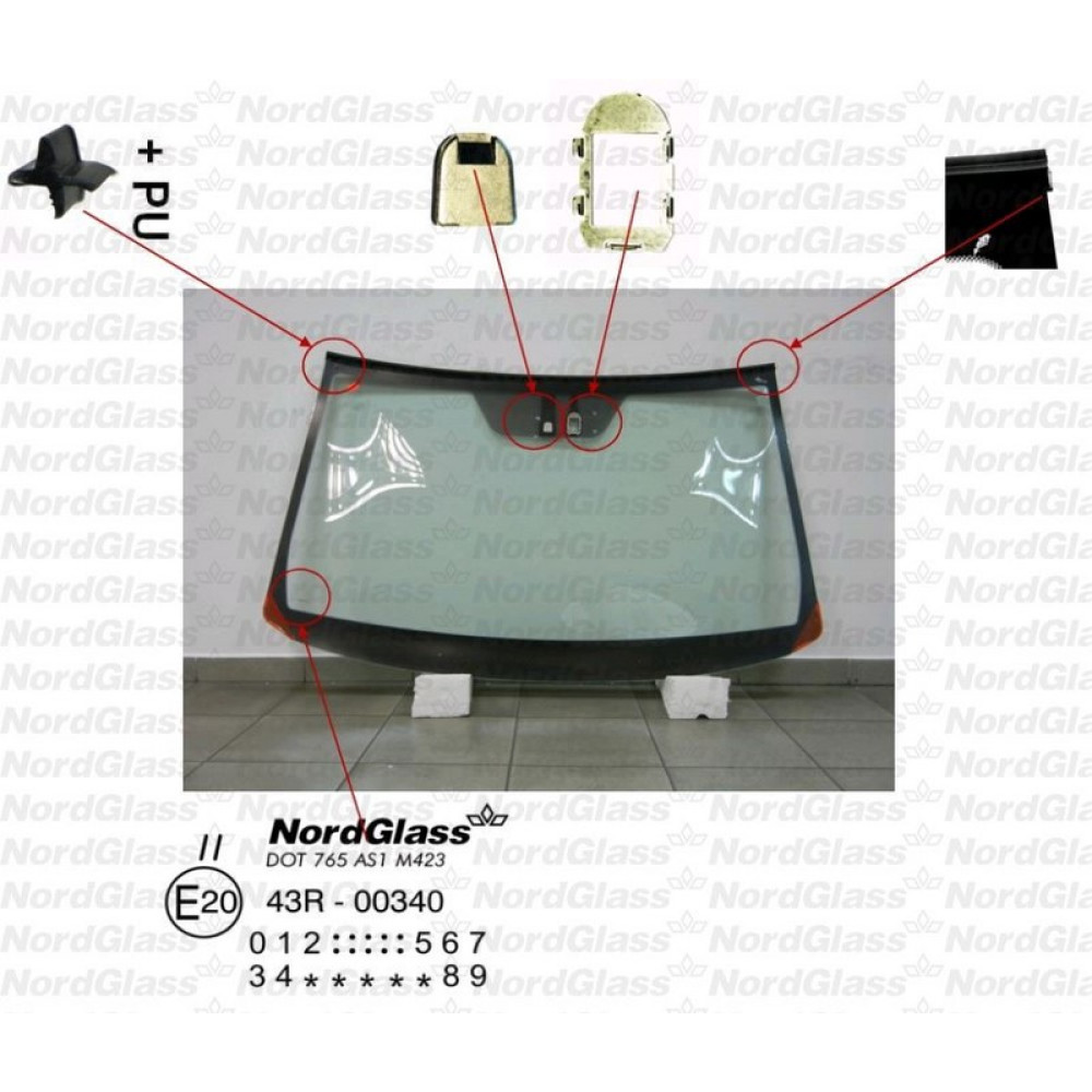 TOYOTA RAV 4 III 5RGR