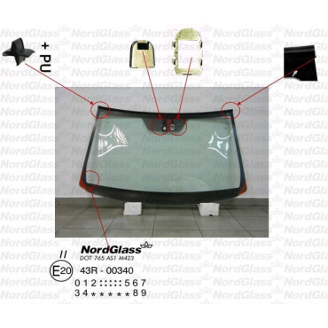 TOYOTA RAV 4 III 5RGR