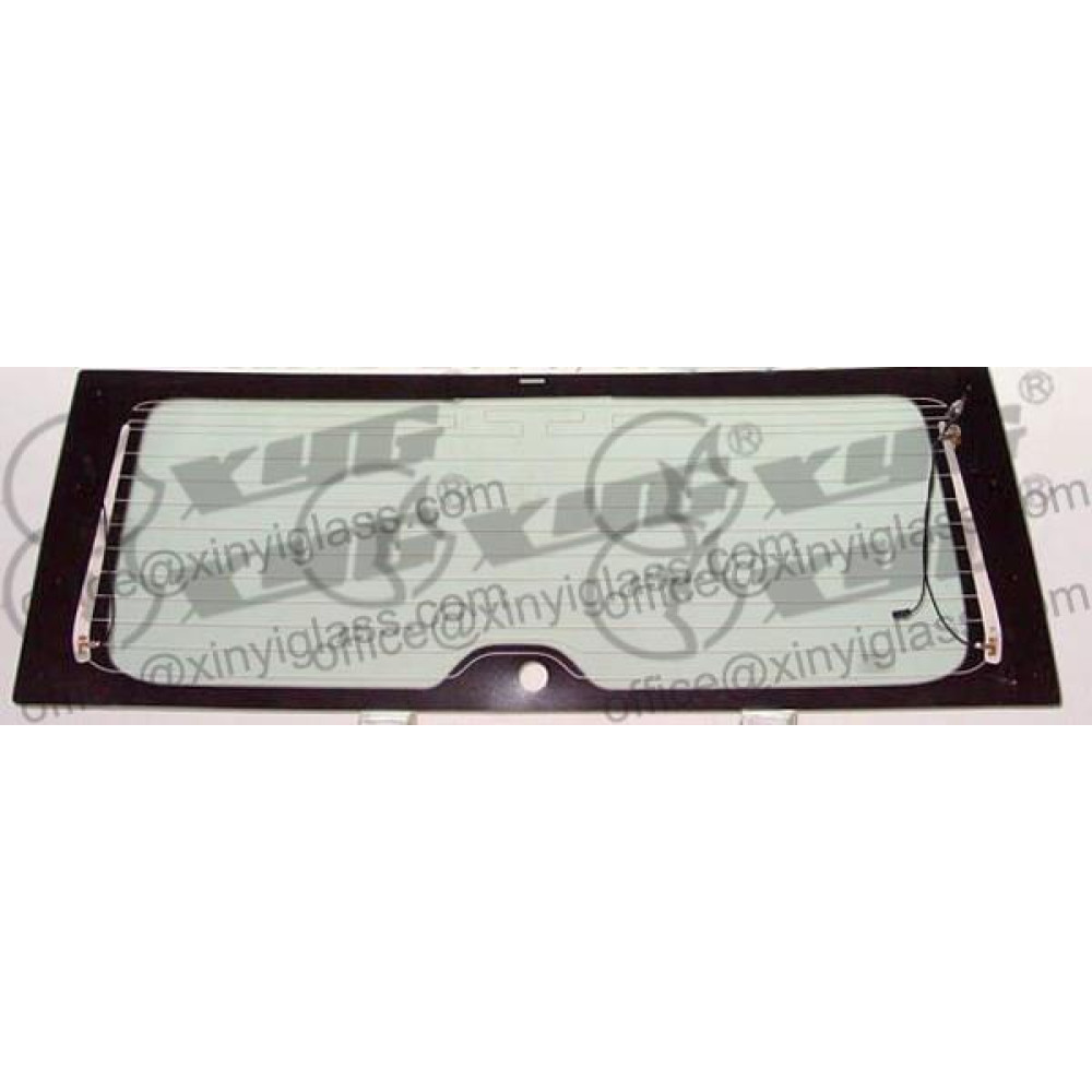 TOYOTA RAV 4 II 3RGR,5RGR