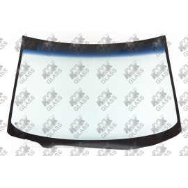 NISSAN X-TRAIL I 5RGR