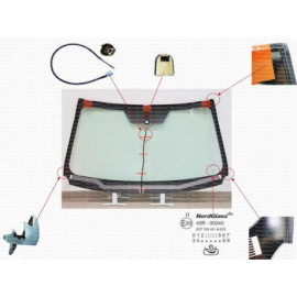 TOYOTA RAV 4 IV 5RGR