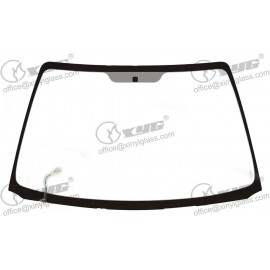 TOYOTA AVENSIS I 4LIM,5T,5KOM