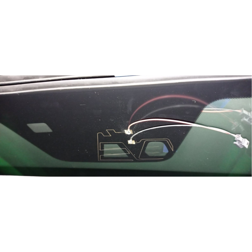 MERCEDES M-CLASS W166 5RGR