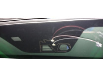 MERCEDES M-CLASS W166 5RGR