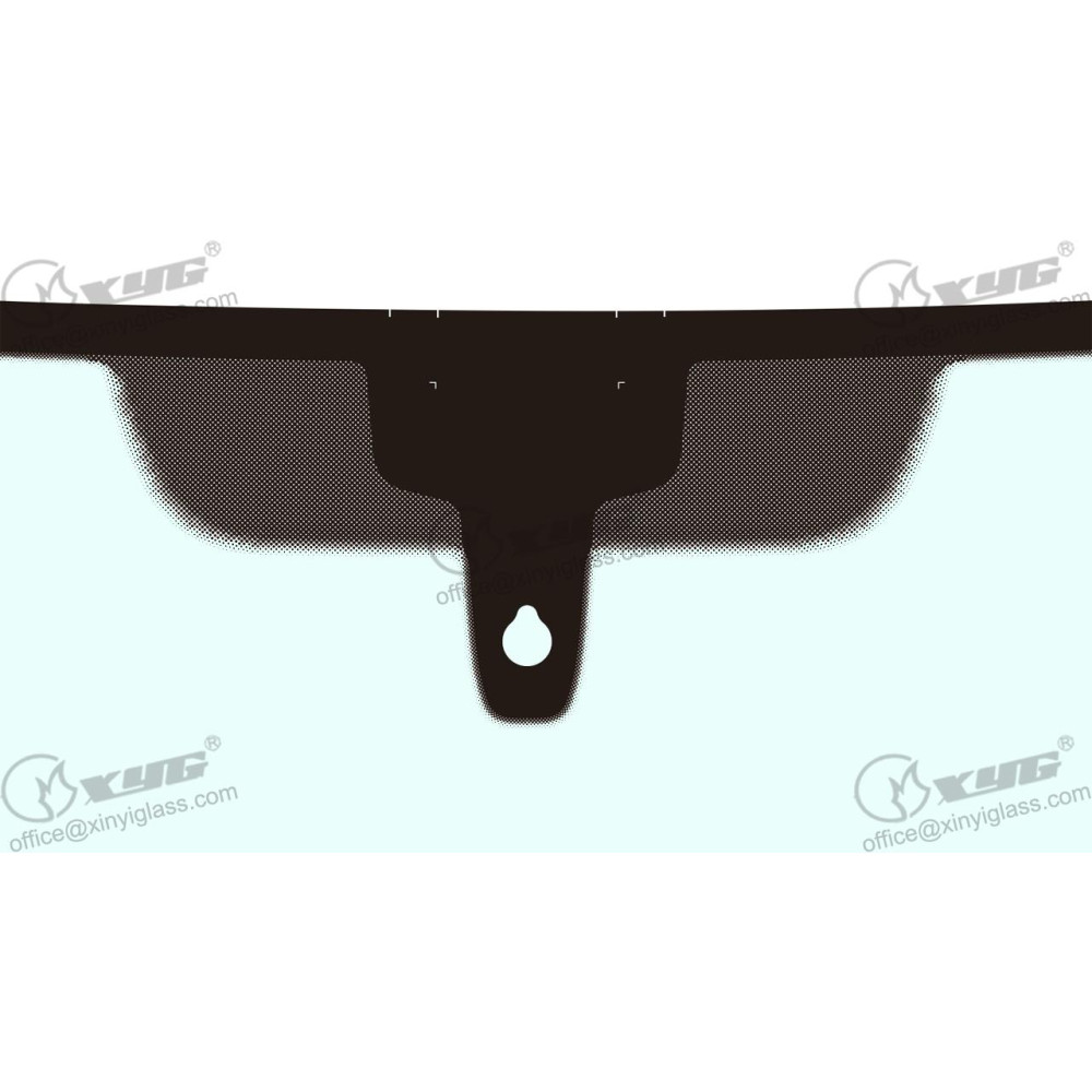 PORSCHE CAYENNE II 5RGR