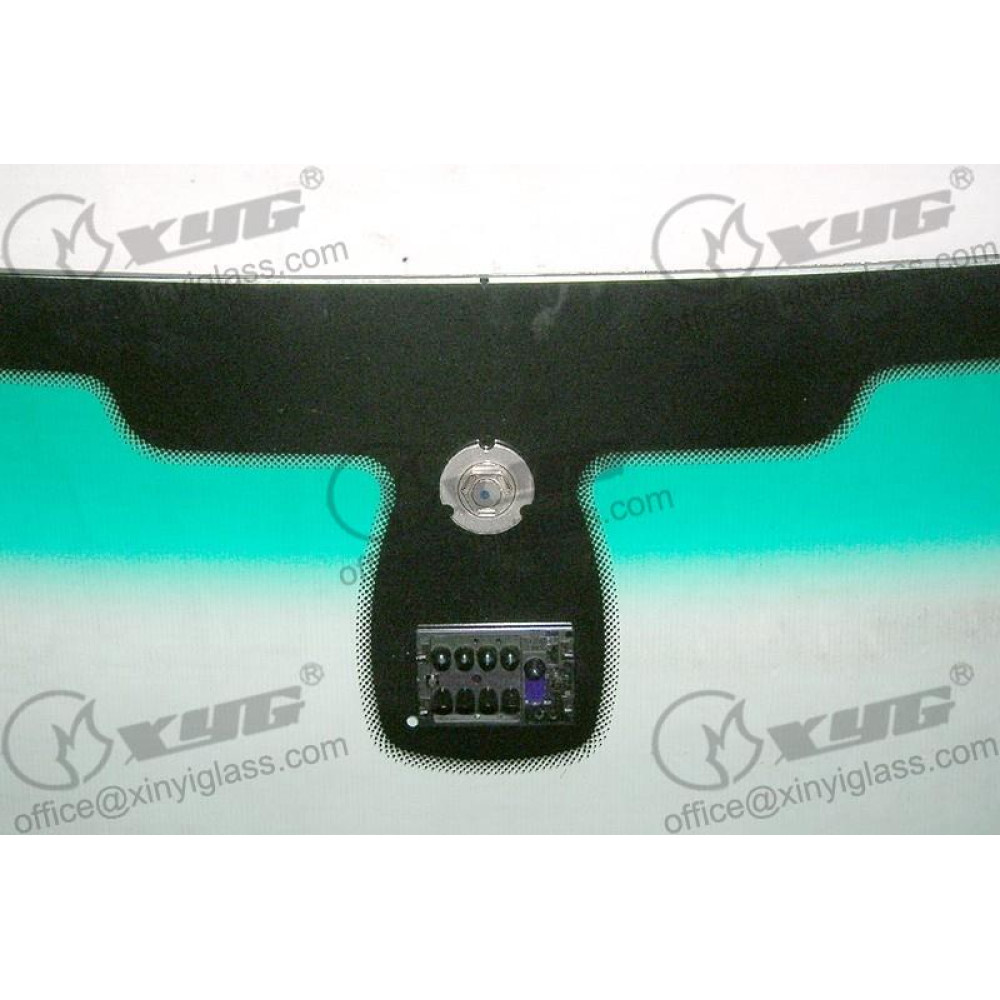 LAND ROVER RANGE ROVER L322  III 5RGR