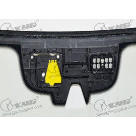 MERCEDES CL-CLASS W216 2CPE