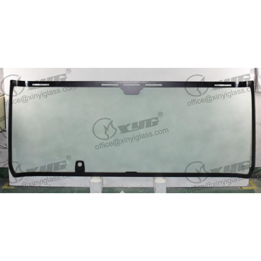 SCANIA 6-SERIES (R/S) 2LKW