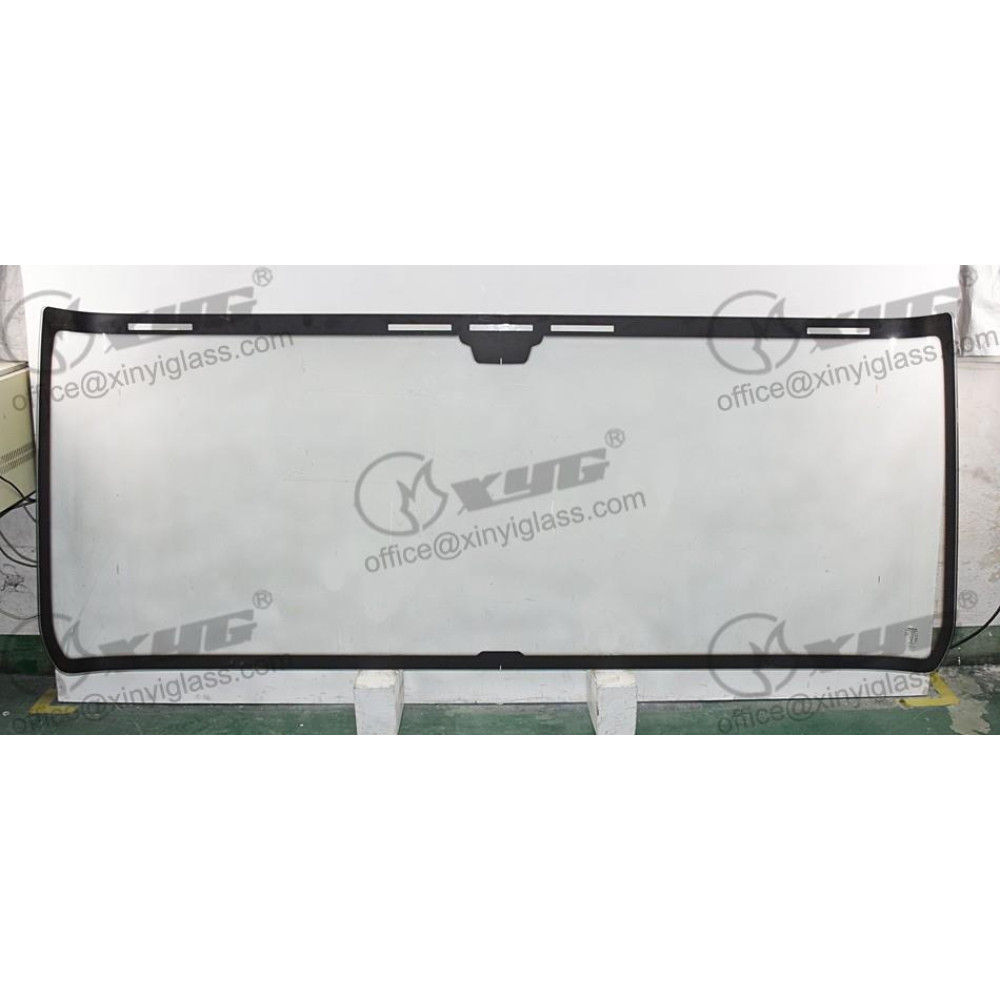 SCANIA 6-SERIES (R/S) 2LKW