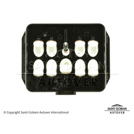 MERCEDES E-CLASSE W211 4LIM,5KOM (МЕТАЛЛИЧЕСКАЯ КРЫША)